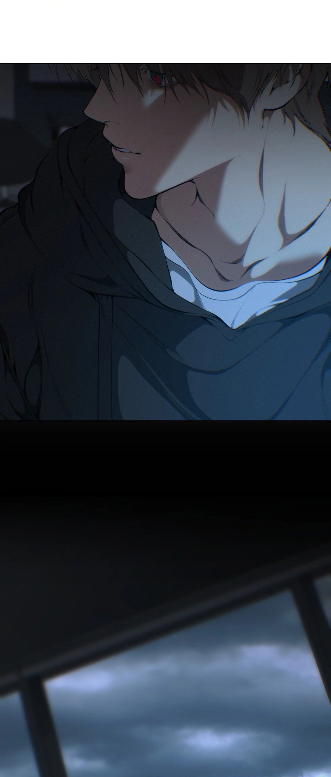 Lost in the Cloud, Chapter 117 image 09